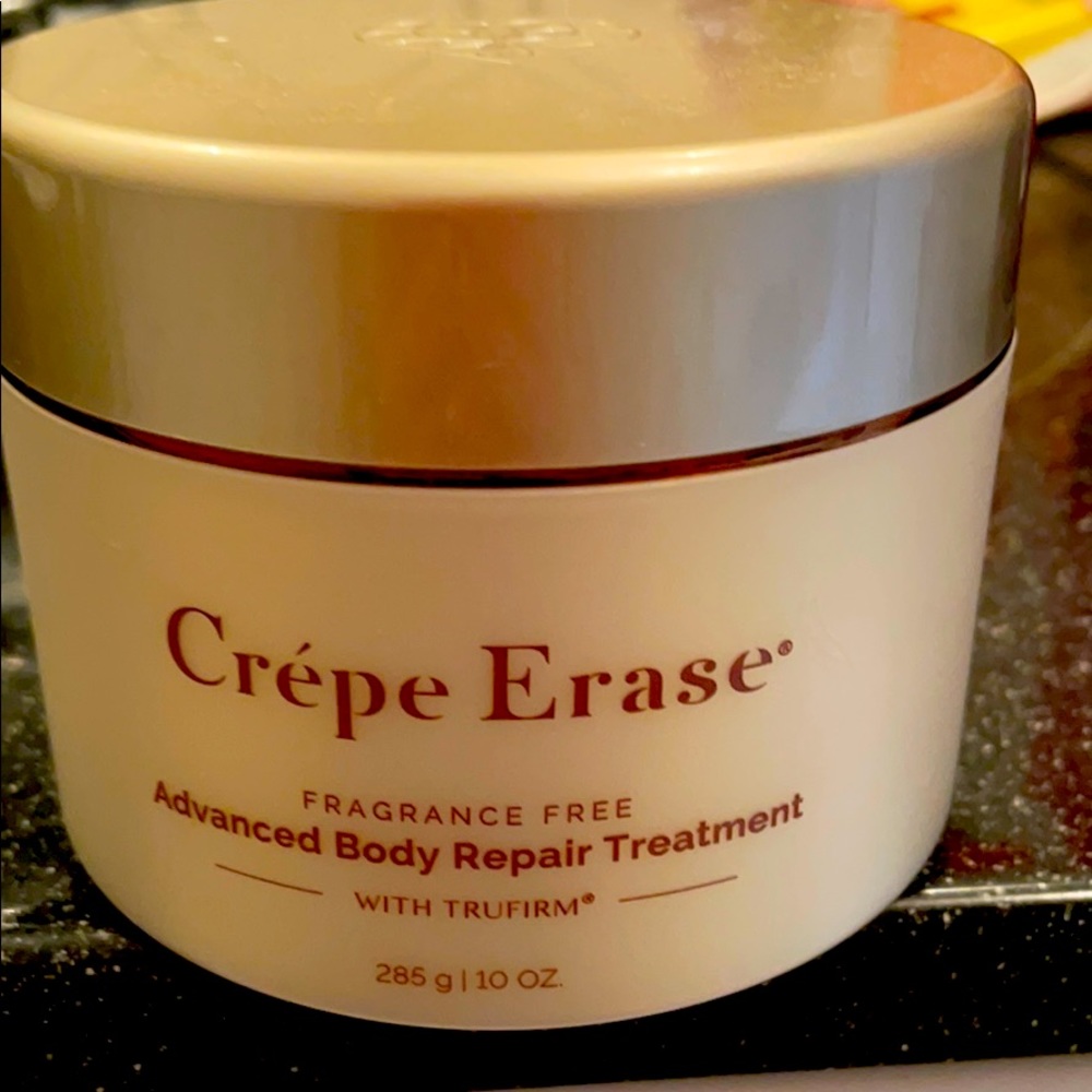 Crepe Erase Advanced Body Repair Treatment